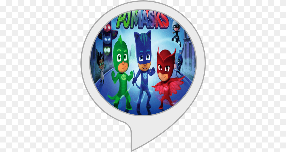 Unofficial Pj Masks Facts Roblox Pj Masks Free Png