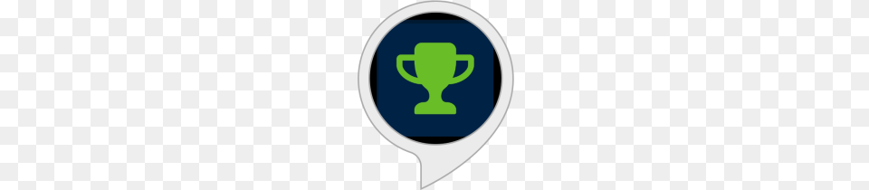 Unofficial Seahawks Football Alexa Skills, Trophy Free Png