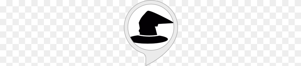 Unofficial Sorting Hat For Harry Potter Fans Alexa Skills, People, Person, Graduation, Logo Png Image