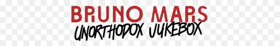 Unorthodox Jukebox, Text Free Transparent Png