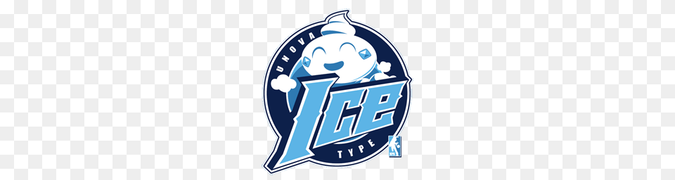 Unova Type Ice Counter Strike Source Sprays, Logo Png