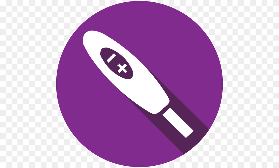 Unplanned Pregnancy Pregnancy Test Clip Art, Disk Free Transparent Png