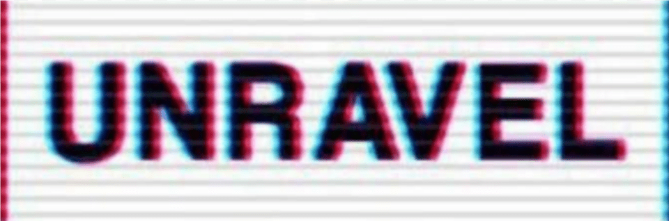 Unravel Ghoul Tokyoghoul Kaneki Parallel, Logo, Text Free Transparent Png