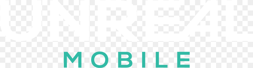 Unreal Mobile Unreal Mobile Logo, Green, Text Free Transparent Png