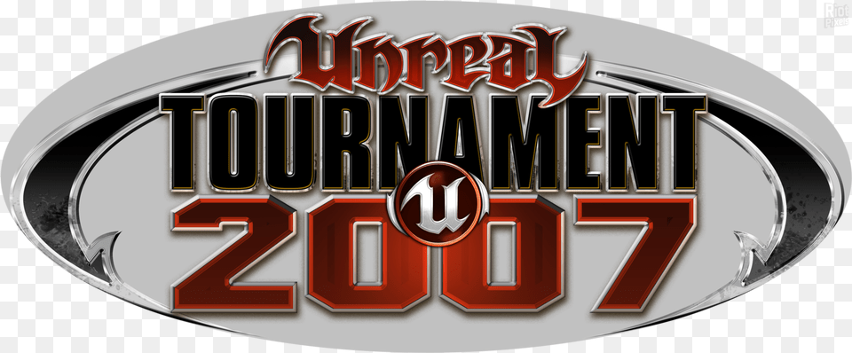 Unreal Tournament 3 Unreal Tournament 3, Accessories, Buckle, Logo Png