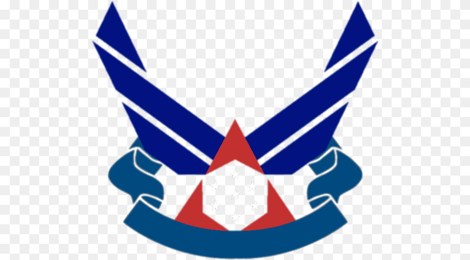 Unsc Air Force, Accessories, Formal Wear, Tie, Emblem Png