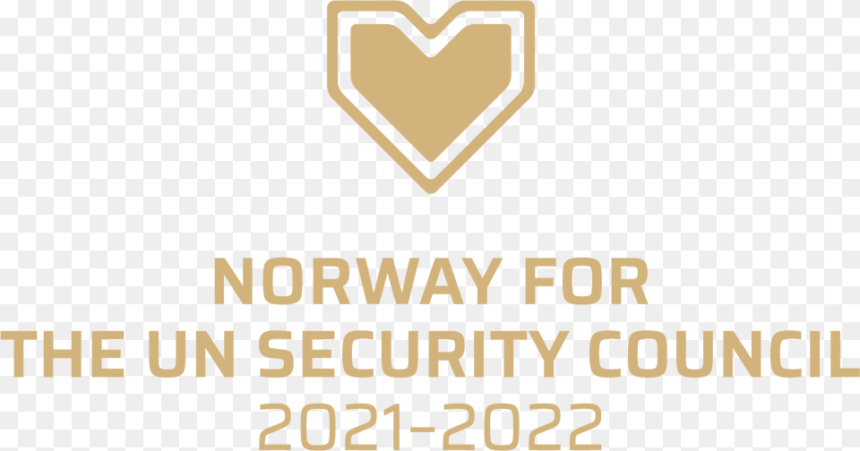 Unsc Logo Norway For Un Security Council, Symbol, Text Free Transparent Png