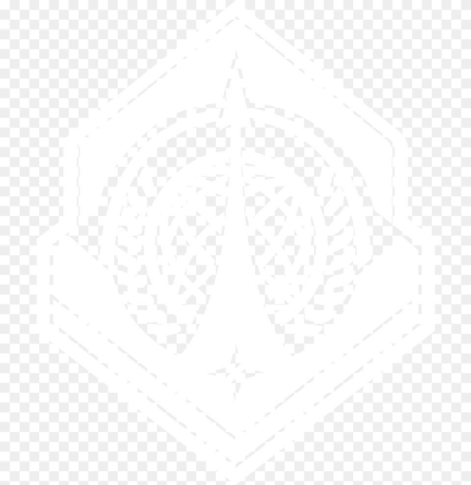 Unsc Navy Logo White Emblem, Ammunition, Grenade, Weapon, Symbol Free Transparent Png