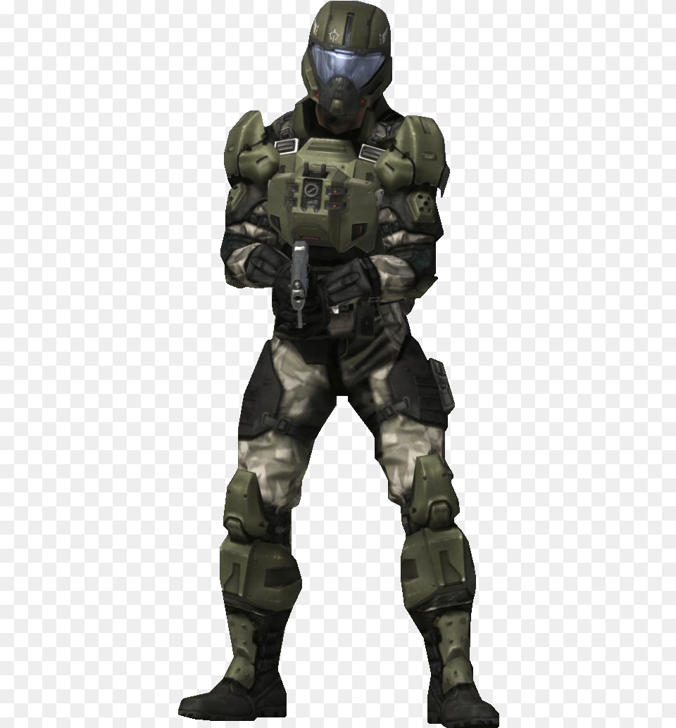 Unscvtolpilot Halo 3 Marine Pilot, Helmet, Adult, Armor, Male Free Png Download