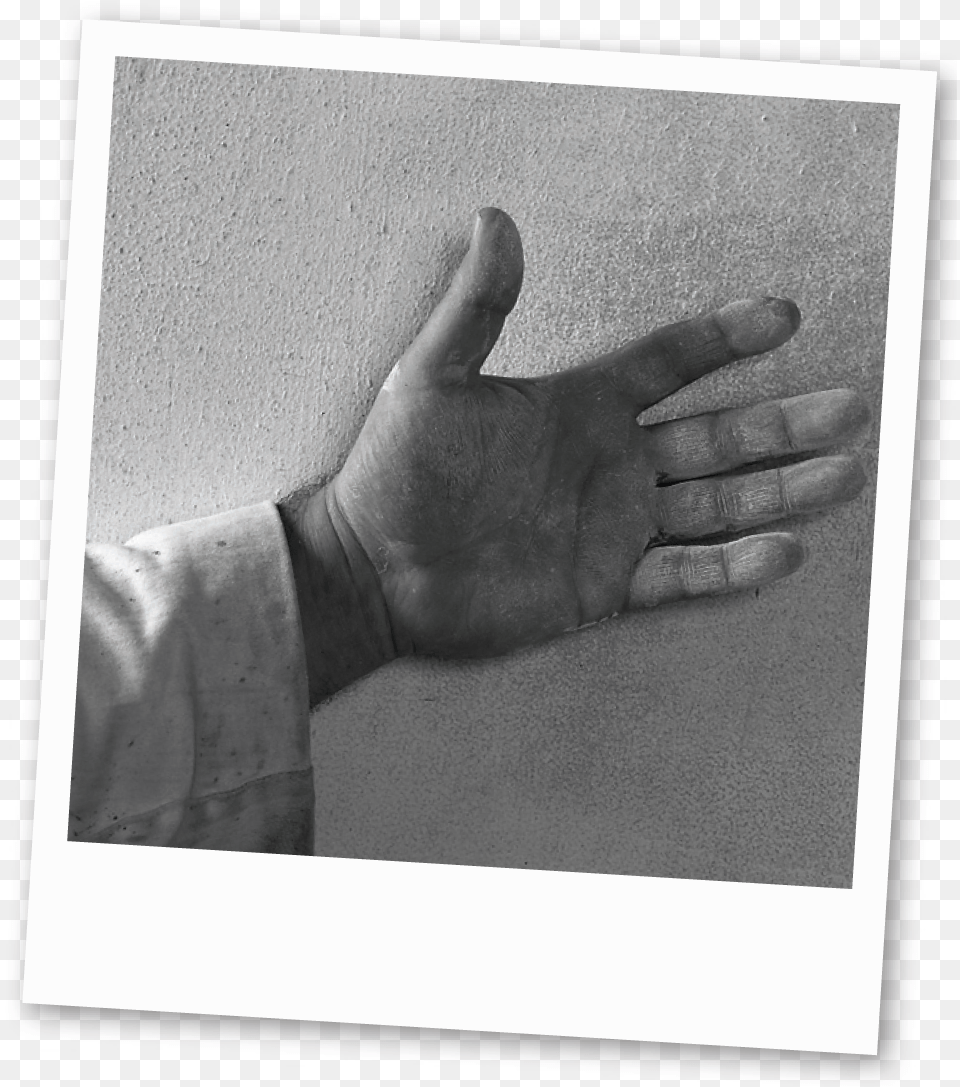 Unstable Surfaces Monochrome, Body Part, Finger, Hand, Person Free Transparent Png