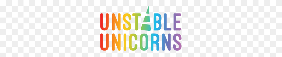 Unstable Unicorns Rules, Text, Light Free Png Download