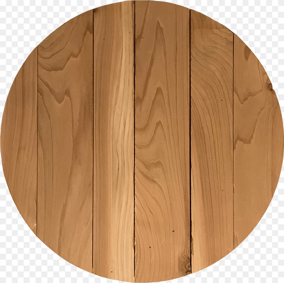 Unstained Round Cedar Wood Blank Plywood, Hardwood, Indoors, Interior Design, Photography Free Transparent Png