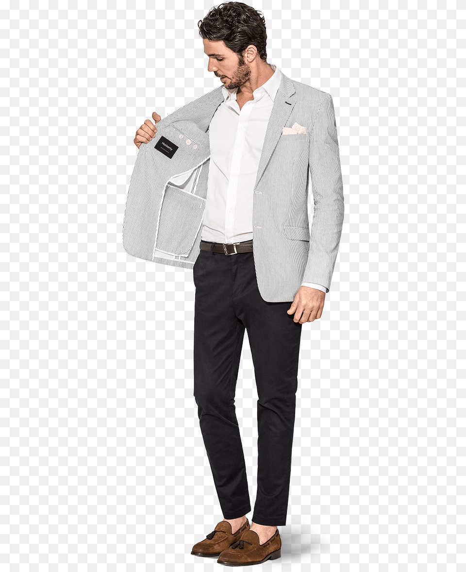 Unstructured Blazer Unstructured Blazer Mens, Clothing, Coat, Suit, Formal Wear Free Png