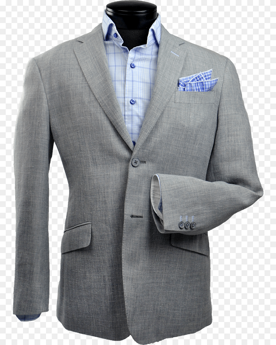 Unstructured Vs Structured Suit, Blazer, Clothing, Coat, Formal Wear Free Png