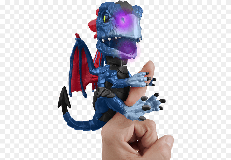 Untamed Dragon Fingerling, Body Part, Person, Finger, Hand Free Png