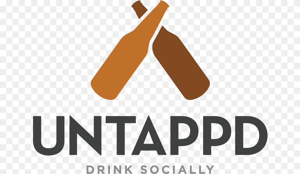 Untappd Logo, Baseball, Baseball Bat, Sport Png