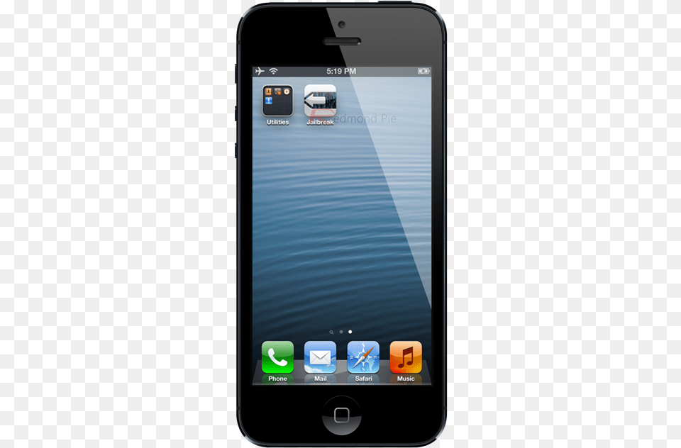 Untethered Ios 6 Jailbreak Iphone 5 Price In Pakistan, Electronics, Mobile Phone, Phone Free Png