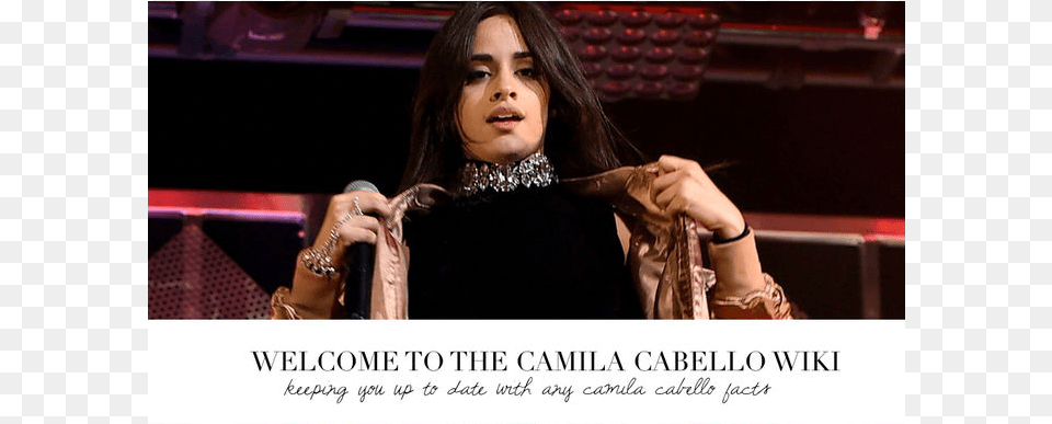 Untitled 001 0 Camila Cabello Body, Accessories, Handbag, Bag, Necklace Png