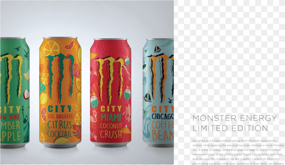 Untitled 1 Caffeinated Drink, Can, Tin Free Transparent Png