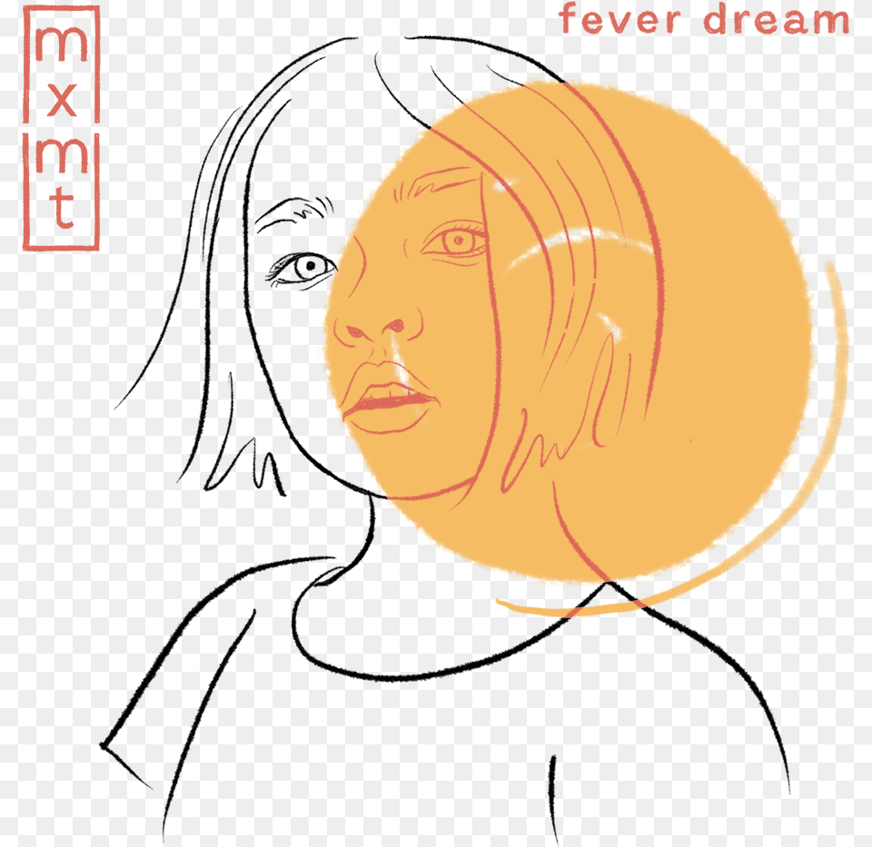 Untitled 1 Mxmtoon Fever Dream, Face, Head, Person, Baby Png