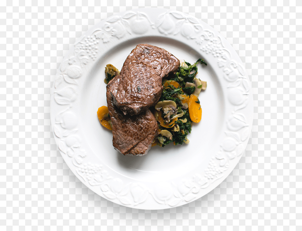 Untitled 2 Home One, Food, Food Presentation, Meat, Steak Free Png Download