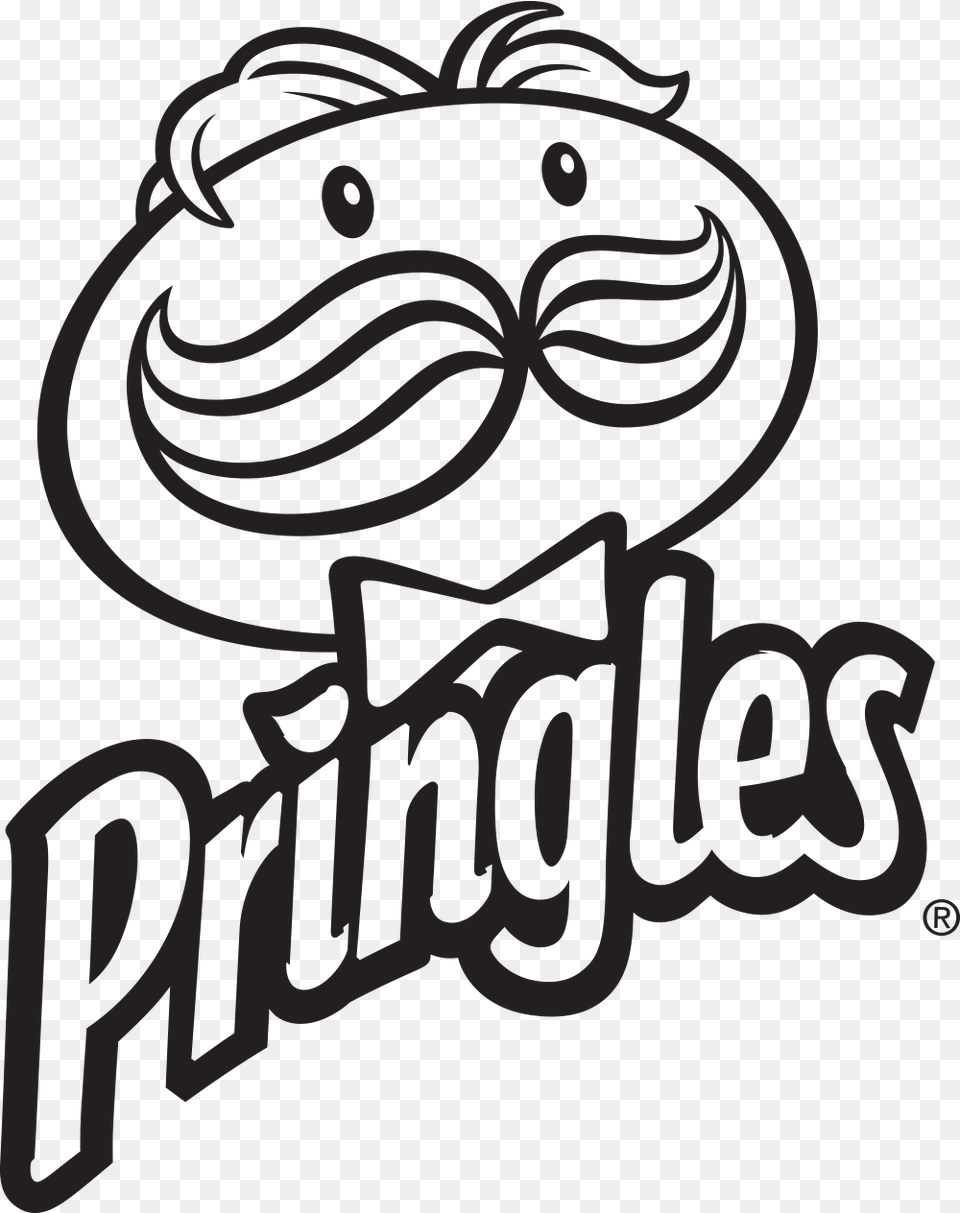Untitled 8 Pringles Logo, Sticker, Text Free Png Download