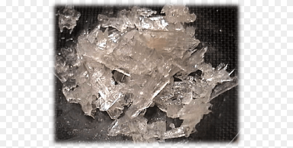 Untitled Crystal Methamphetamine, Mineral, Quartz Free Png Download