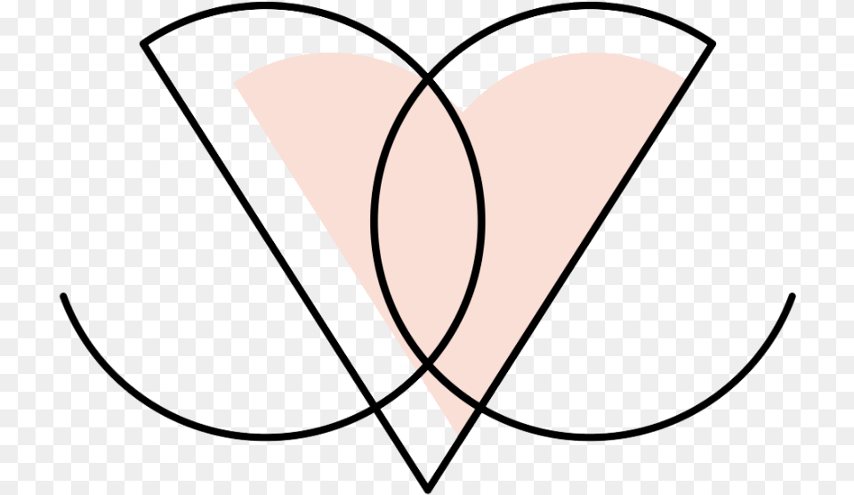 Untitled Design, Triangle, Heart Png