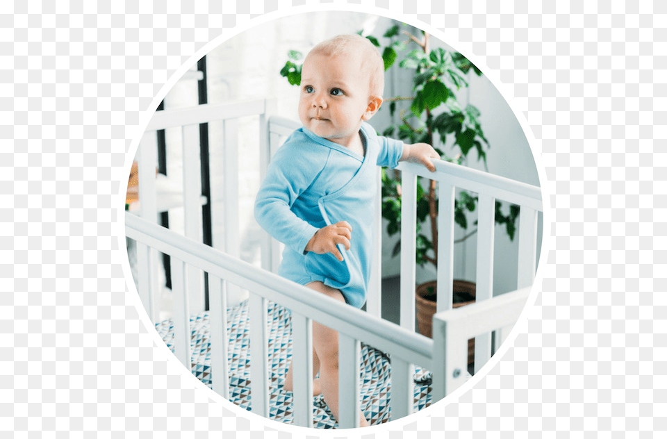 Untitled Design Baby, Crib, Photography, Furniture, Handrail Free Png