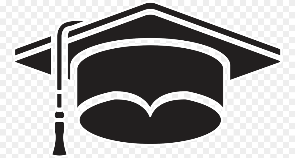 Untitled Design Cap Inside Graduation Theme, People, Person, Stencil, Symbol Free Transparent Png