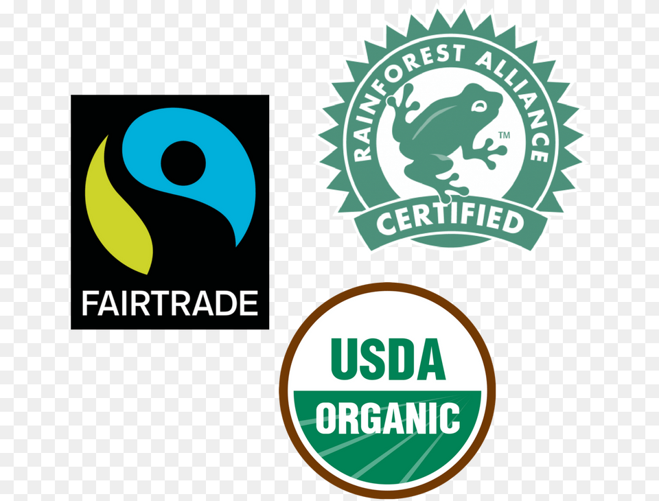 Untitled Design Fair Trade Logo Free Png Download