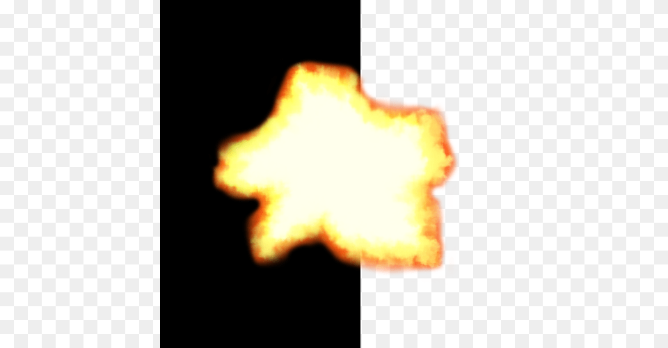 Untitled Muzzle Flash Texture Tutorial, Fire, Flame, Flare, Light Free Transparent Png