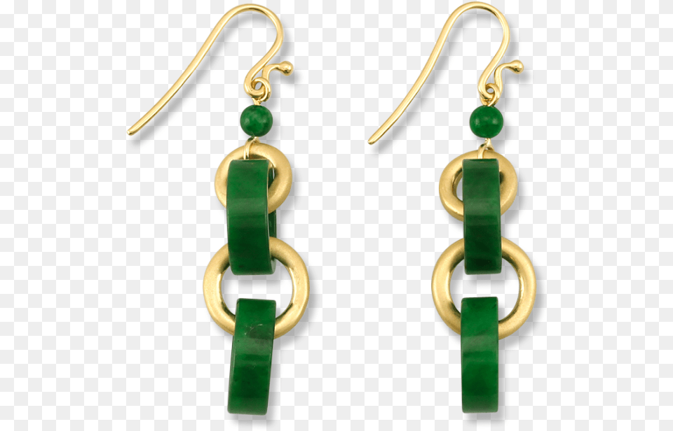 Untreated Green Jadeite Jade Earrings, Accessories, Earring, Gemstone, Jewelry Png