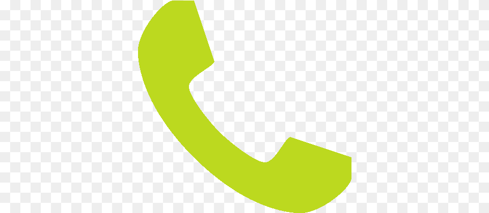 Untuckit Phone Receiver Icon Green, Symbol Free Png Download