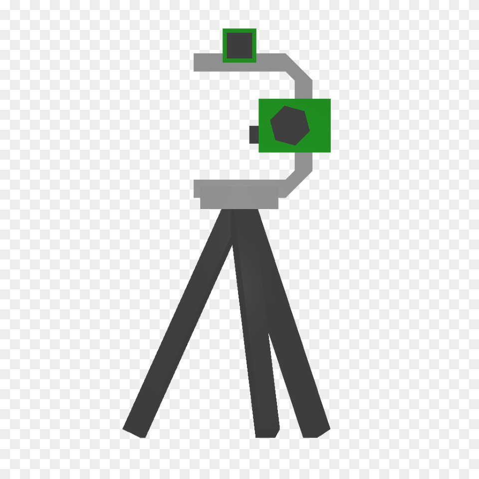 Unturned Item Id, Tripod, Photography Free Png Download