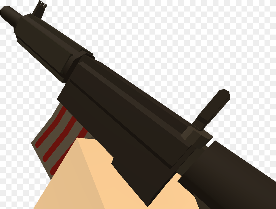 Unturned Military Tracer, Firearm, Gun, Rifle, Weapon Free Png