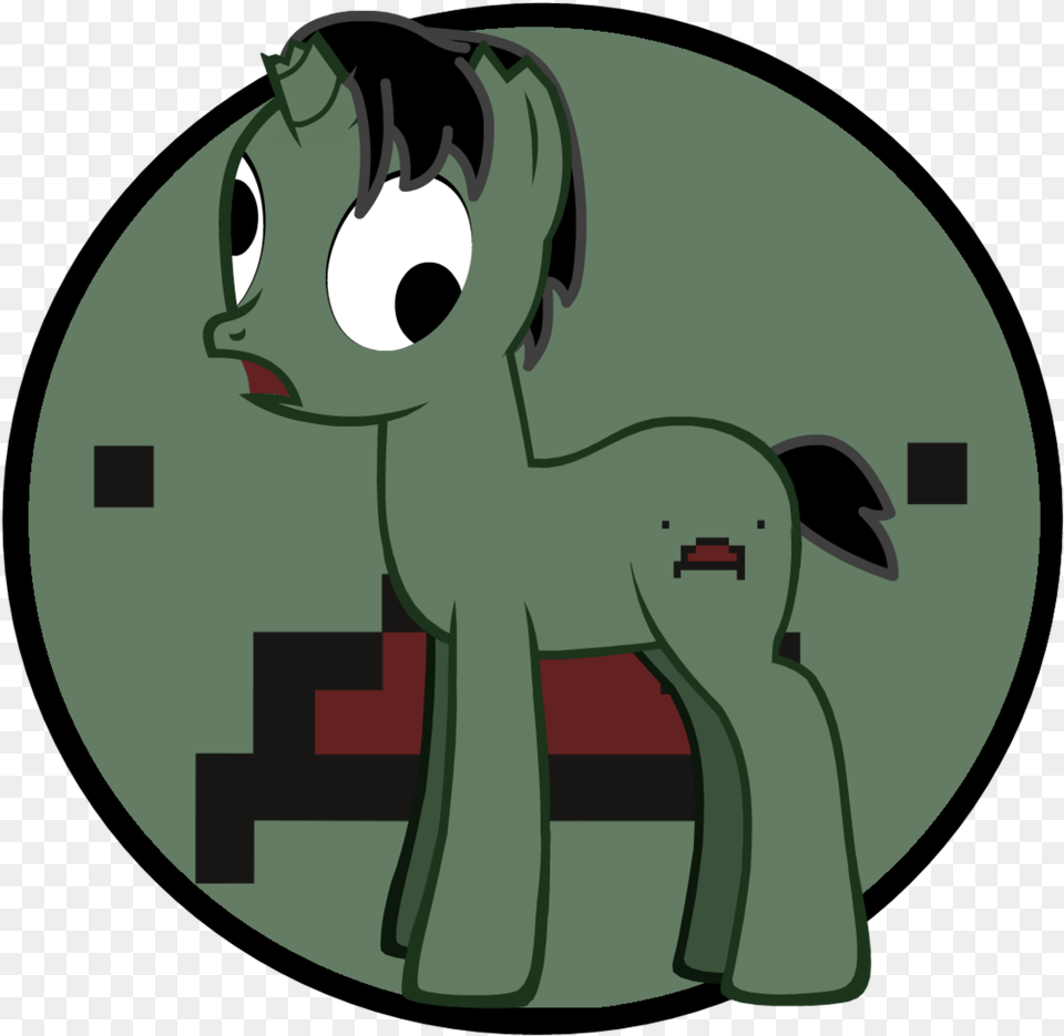 Unturned My Little Pony, Person, Alien, Face, Head Free Transparent Png