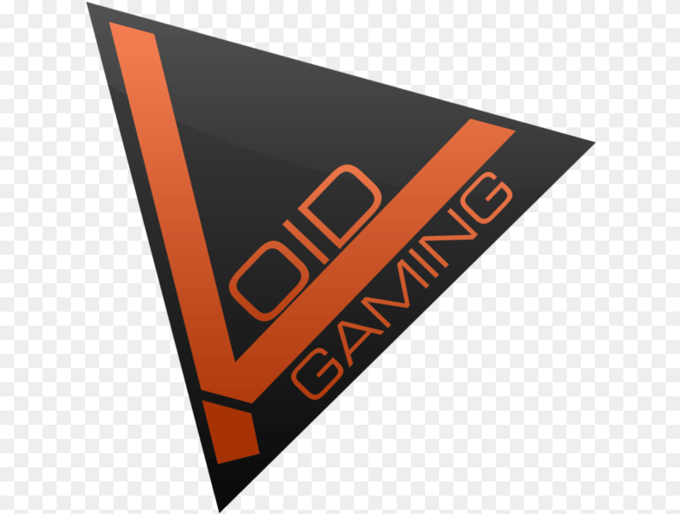 Unused Gaming Logo Download Transparent Unused Logos, Triangle, Scoreboard, Art, Graphics Png