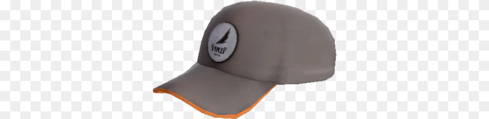 Unusual Circling Tf Logo Company Man Baseball Cap, Baseball Cap, Clothing, Hat, Hardhat Free Png
