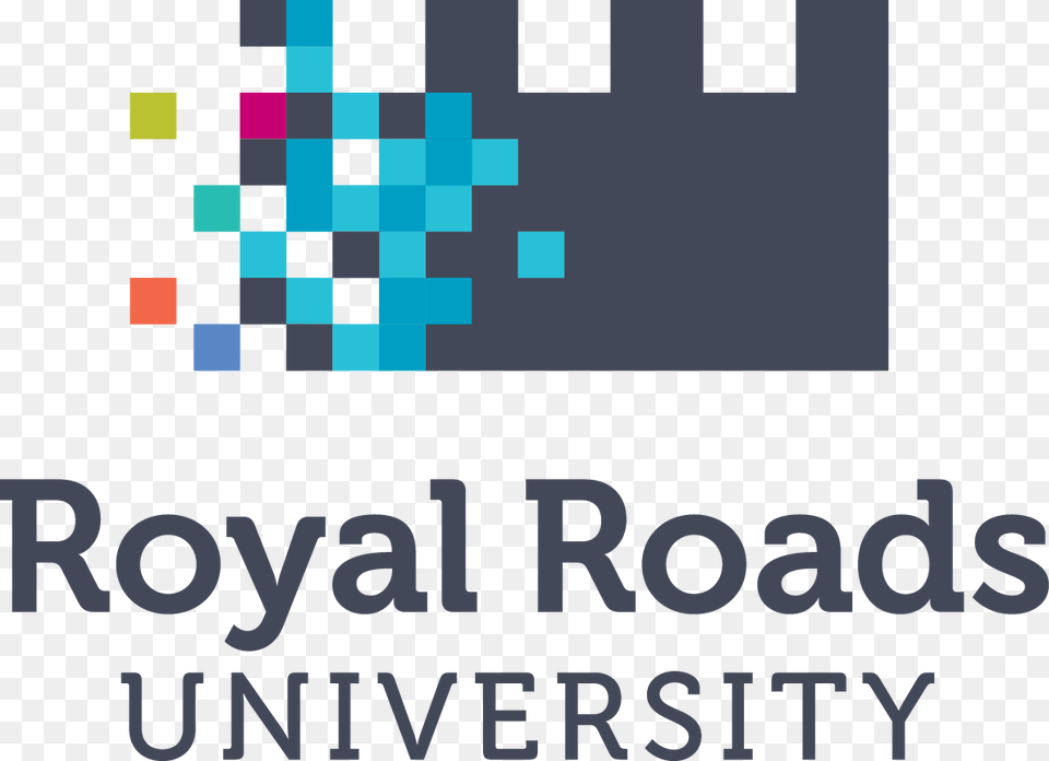 Unversity Royal Roads University Canada Logo Free Transparent Png