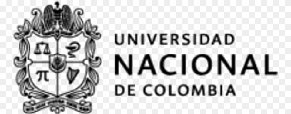 Unviersidad Nacional De Colombia Faculty Of Agricultural Sciences Of The Universidad, Text Free Png Download