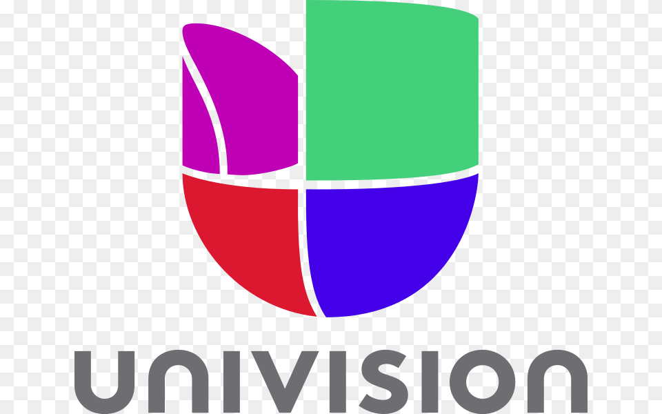 Unvision Simboliza La Imagen De La Virgen De Guadalupe, Logo Png Image