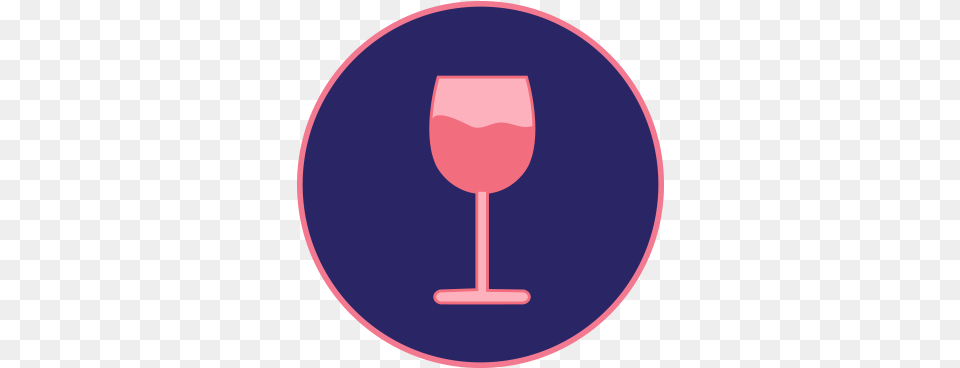 Unwined By Hask Wine Glass, Alcohol, Beverage, Goblet, Liquor Png Image