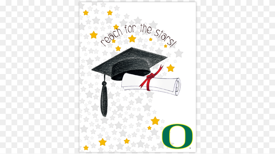 Uo 82 Cap Illustration, Graduation, People, Person, Text Png Image