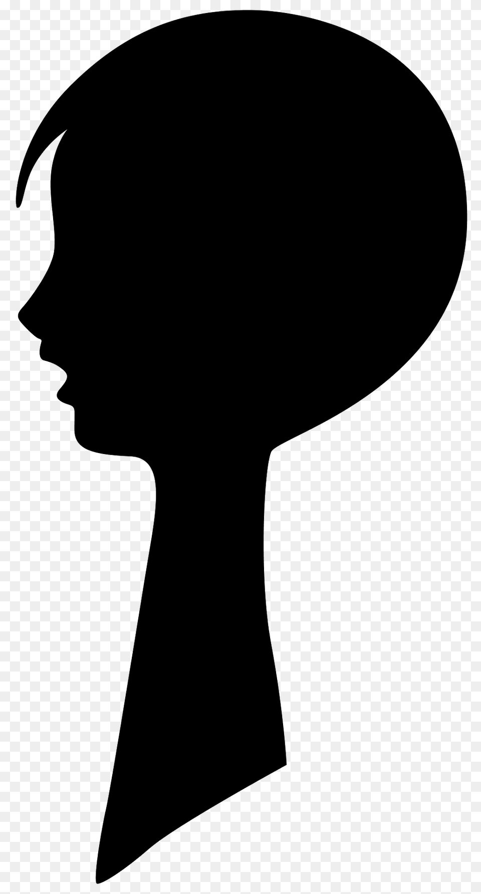 Uoliukas Clipart, Silhouette, Adult, Female, Person Free Png