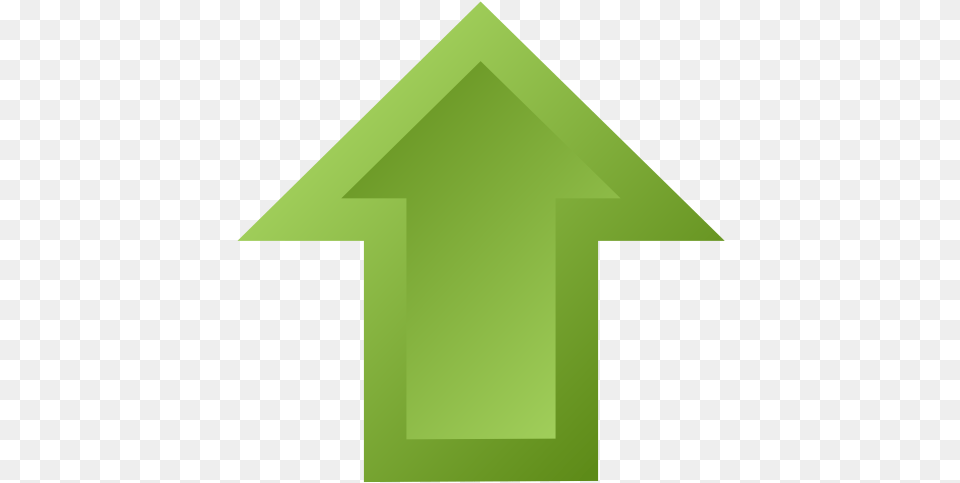 Up Arrow Icon Clipart Best Block Arrow, Green, Triangle Free Png