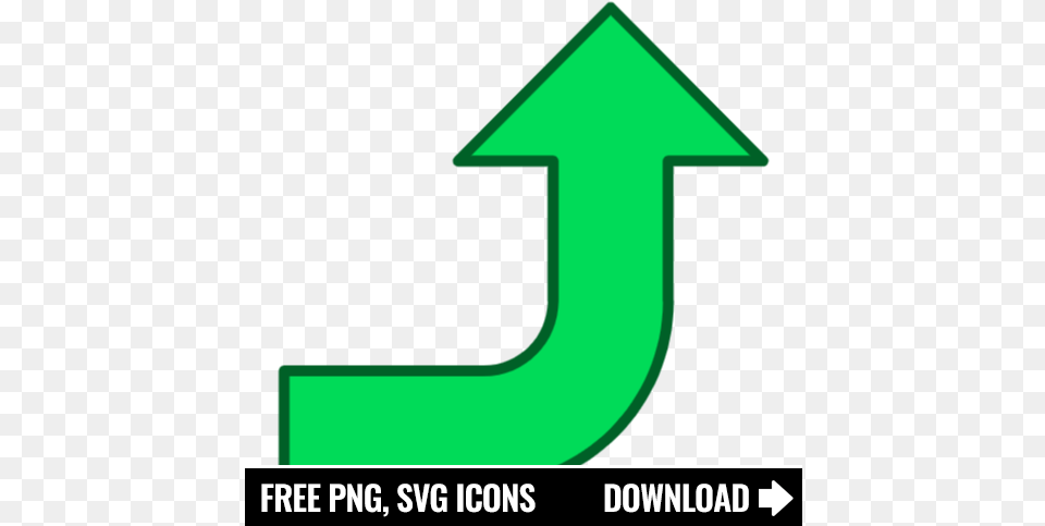 Up Arrow Icon Symbol Youtube Icon Aesthetic, Number, Text, Cross Free Png