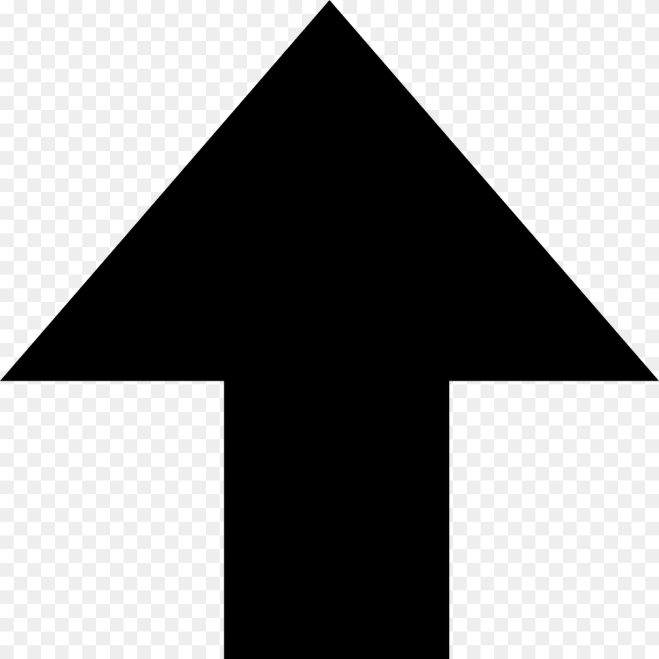 Up Arrow Pictures, Triangle, Symbol Png