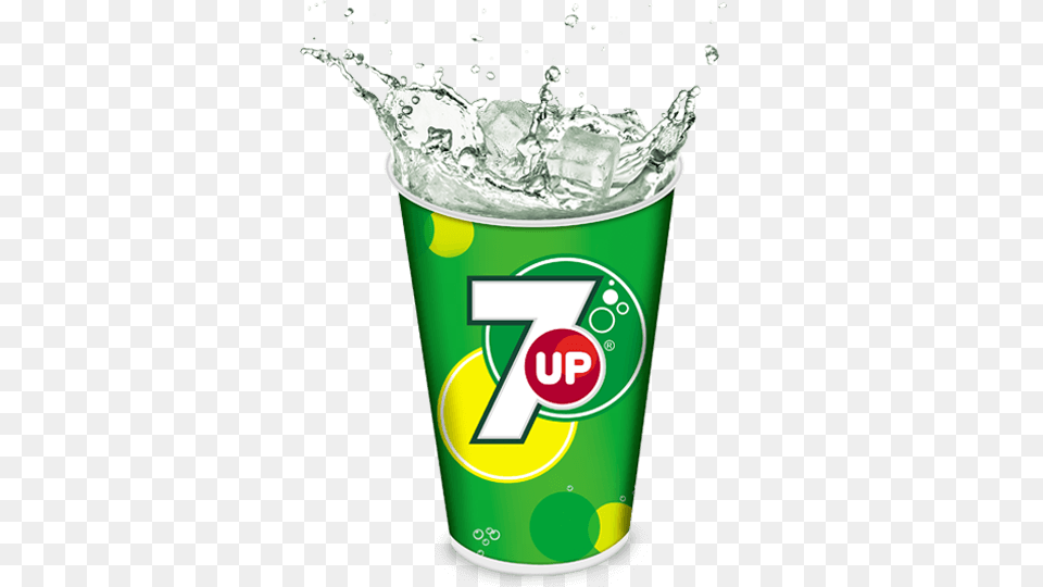 Up Burger, Beverage, Can, Tin Png Image