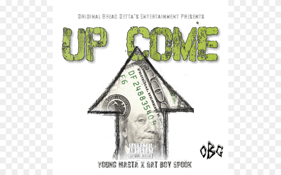 Up Come Album Cover, Face, Head, Person, Baby Free Png Download